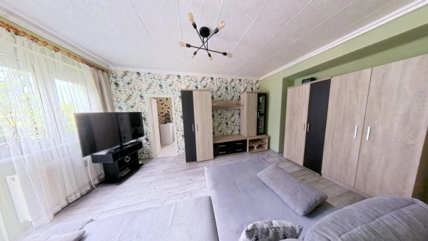 Eladó Lakás Ajka 46 m2 