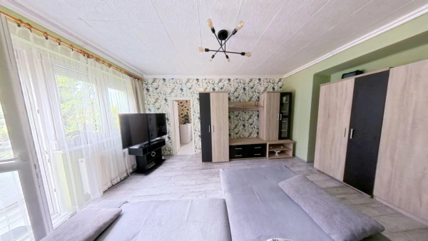Eladó Lakás Ajka 46 m2 