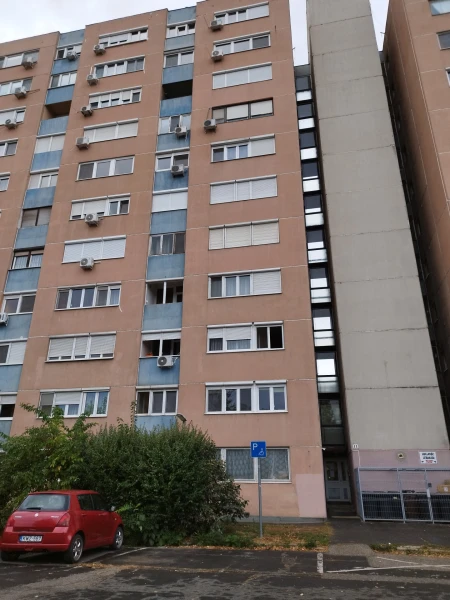 Eladó Lakás Szolnok 49 m2 