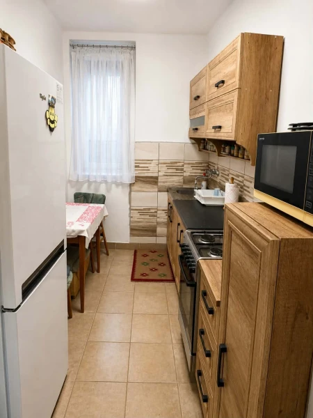 Eladó Lakás Békéscsaba 58 m2 