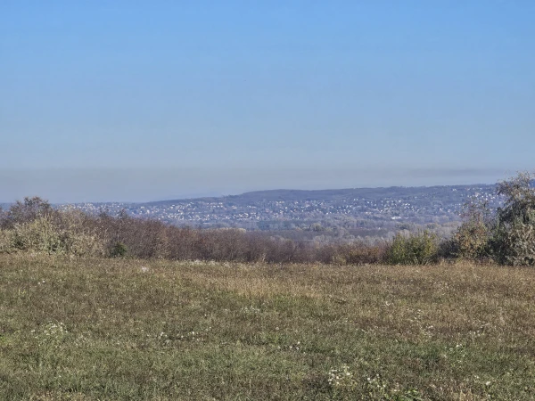Eladó Telek Mogyoród 8033 m2 