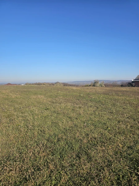 Eladó Telek Mogyoród 8033 m2 