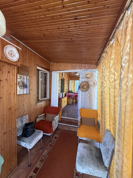 Eladó Nyaraló Siófok 60 m2 