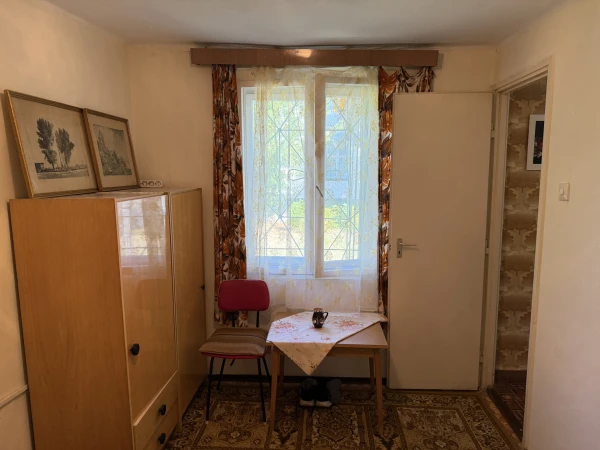 Eladó Nyaraló Siófok 60 m2 