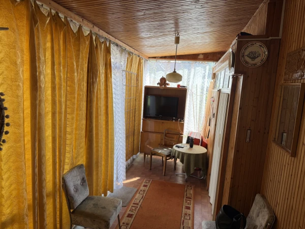 Eladó Nyaraló Siófok 60 m2 