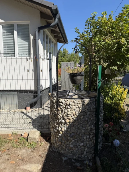 Eladó Nyaraló Siófok 60 m2 