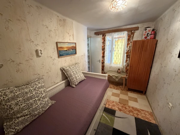 Eladó Nyaraló Siófok 60 m2 