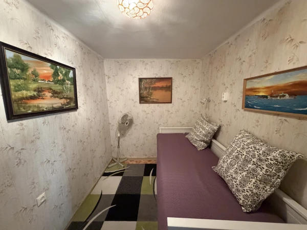 Eladó Nyaraló Siófok 60 m2 