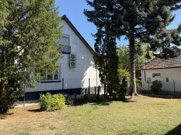 Eladó Nyaraló Siófok 60 m2 