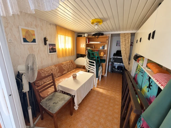 Eladó Nyaraló Siófok 60 m2 