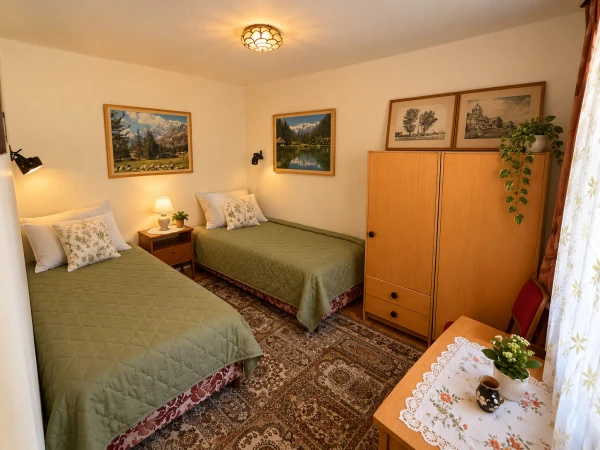 Eladó Nyaraló Siófok 60 m2 