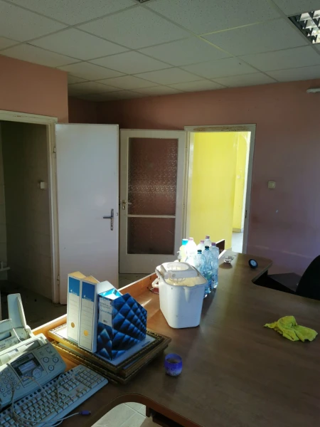 Eladó Telek Gógánfa 14325 m2 