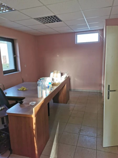 Eladó Telek Gógánfa 14325 m2 