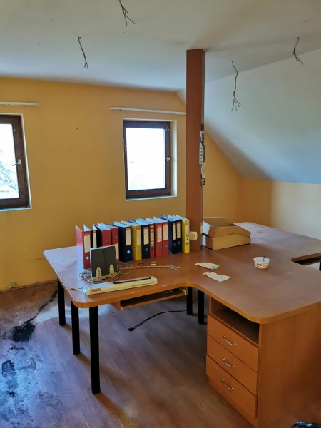 Eladó Telek Gógánfa 14325 m2 