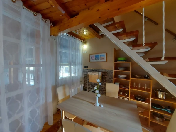 Eladó Ház Dunaföldvár 137 m2 