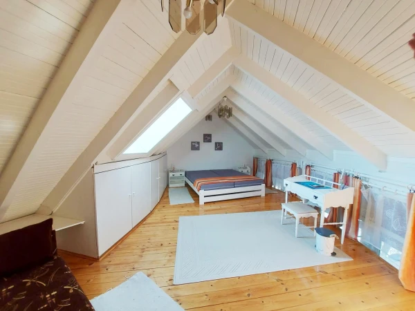 Eladó Ház Dunaföldvár 137 m2 