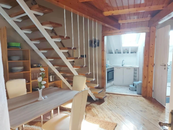 Eladó Ház Dunaföldvár 137 m2 