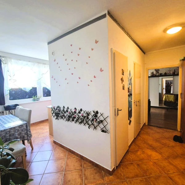 Eladó Lakás Kecskemét 55 m2 
