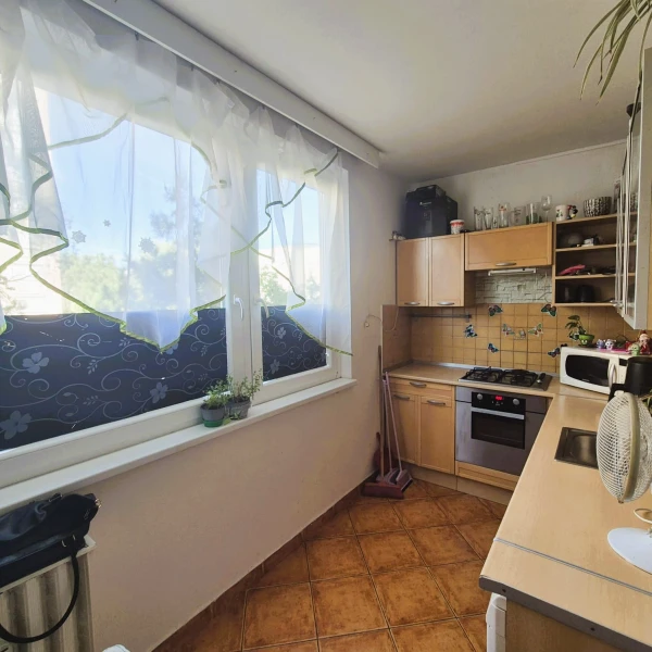 Eladó Lakás Kecskemét 55 m2 