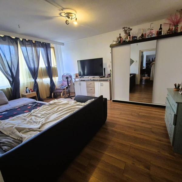 Eladó Lakás Kecskemét 55 m2 