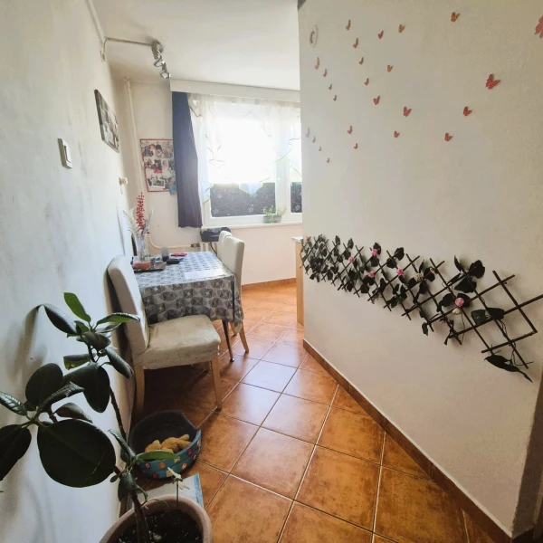 Eladó Lakás Kecskemét 55 m2 
