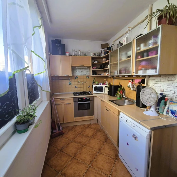 Eladó Lakás Kecskemét 55 m2 