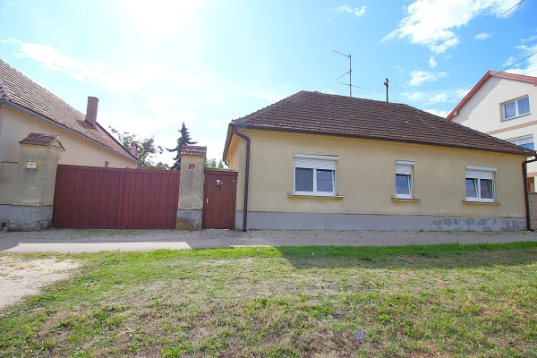 Eladó Ház Fertőd 90 m2 