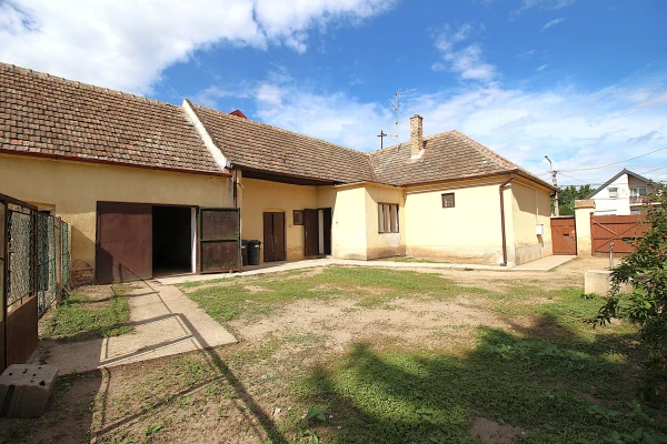 Eladó Ház Fertőd 90 m2 
