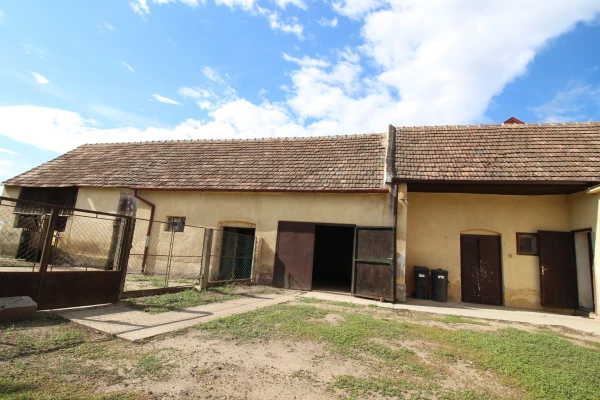 Eladó Ház Fertőd 90 m2 
