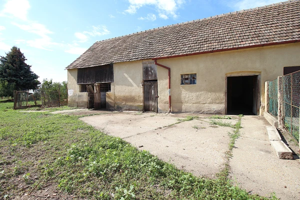 Eladó Ház Fertőd 90 m2 