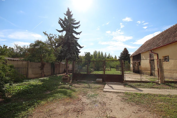 Eladó Ház Fertőd 90 m2 