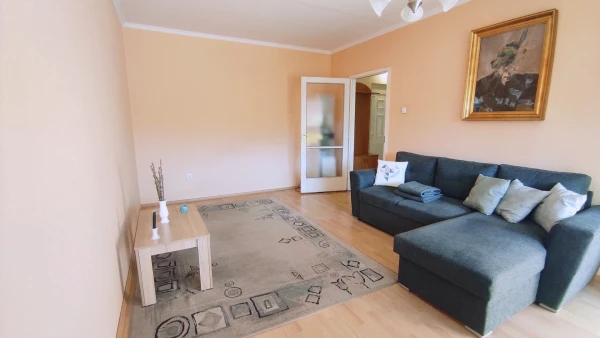 Eladó Lakás Nyíregyháza 51 m2 