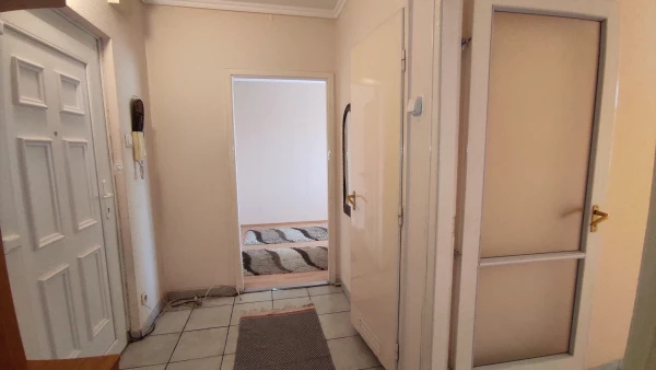 Eladó Lakás Nyíregyháza 51 m2 