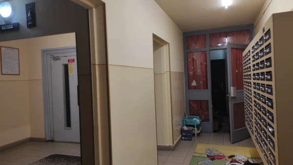 Eladó Lakás Nyíregyháza 51 m2 