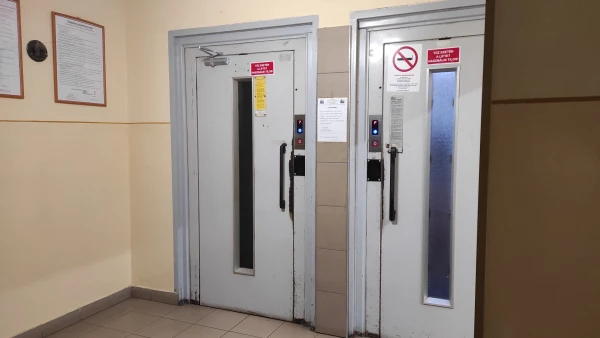 Eladó Lakás Nyíregyháza 51 m2 