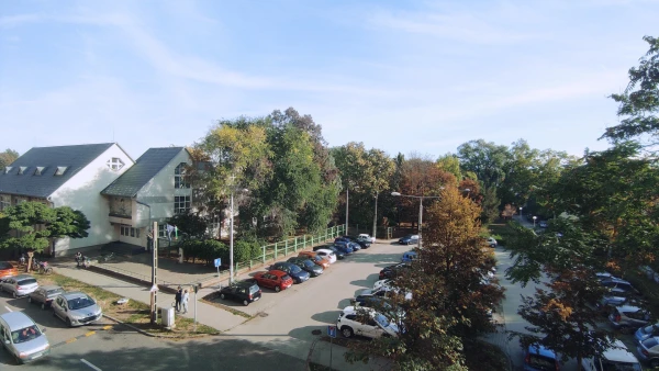 Eladó Lakás Nyíregyháza 51 m2 