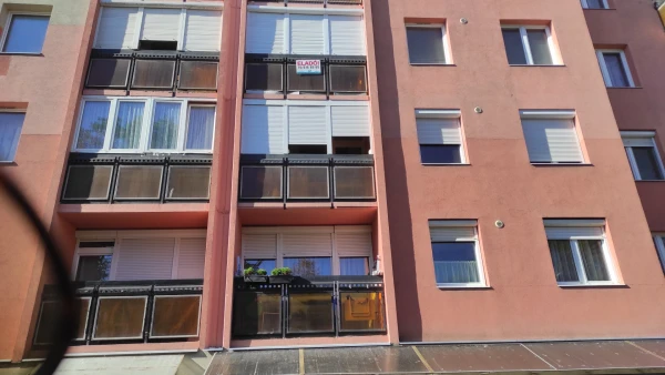 Eladó Lakás Nyíregyháza 51 m2 
