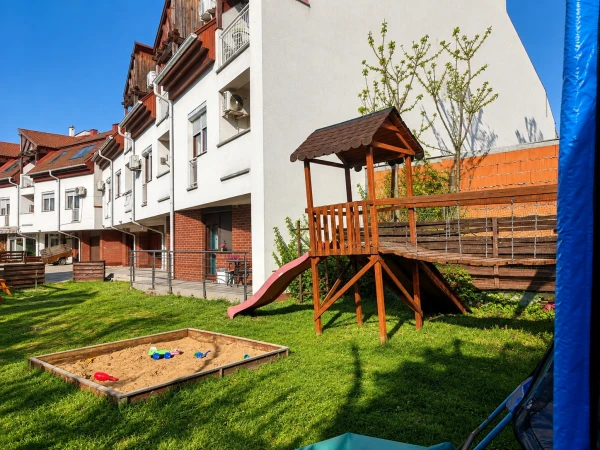Eladó Lakás Nyíregyháza 69 m2 