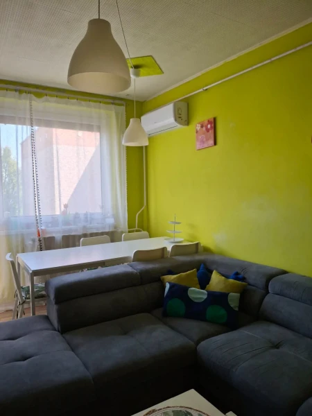 Eladó Lakás Győr 49 m2 