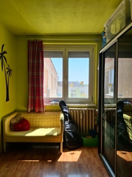 Eladó Lakás Győr 49 m2 