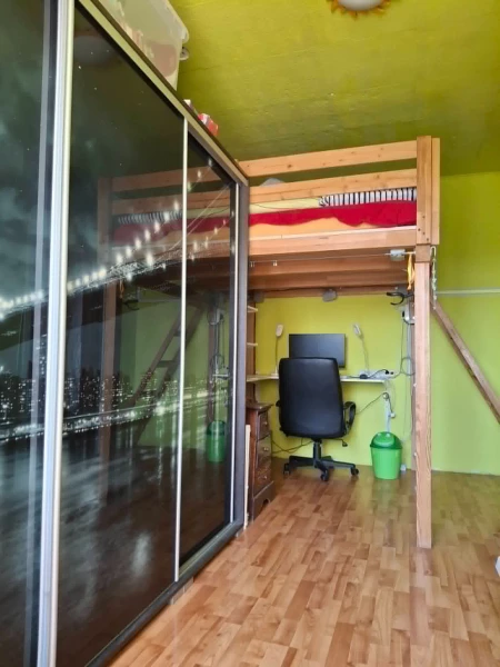 Eladó Lakás Győr 49 m2 