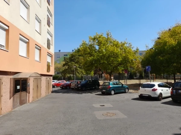 Eladó Lakás Győr 49 m2 