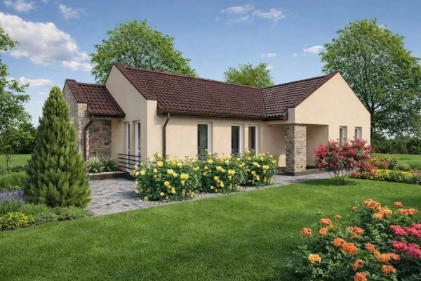Eladó Ház Jászberény 128 m2 