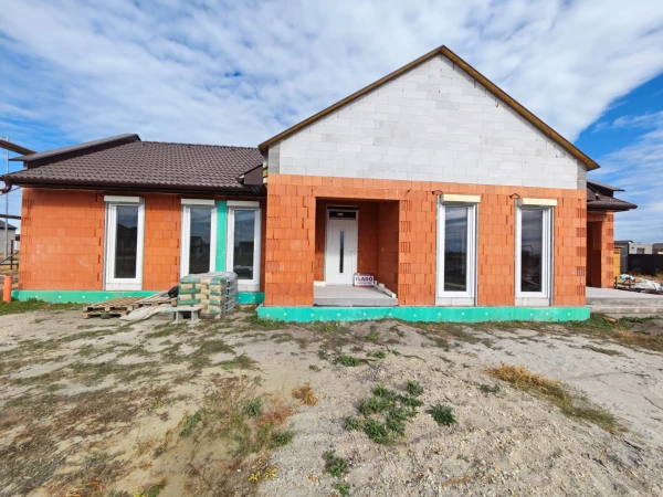 Eladó Ház Jászberény 128 m2 