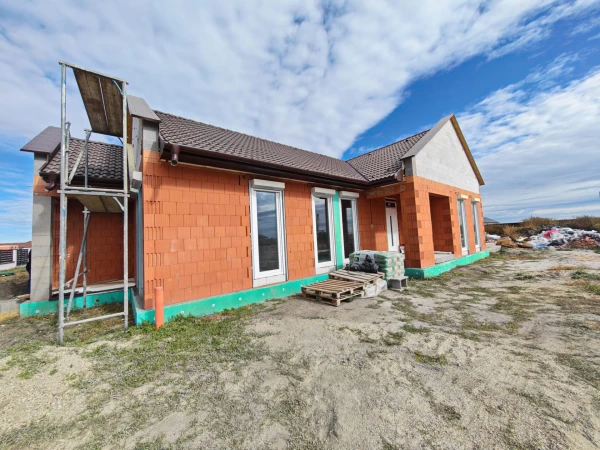 Eladó Ház Jászberény 128 m2 