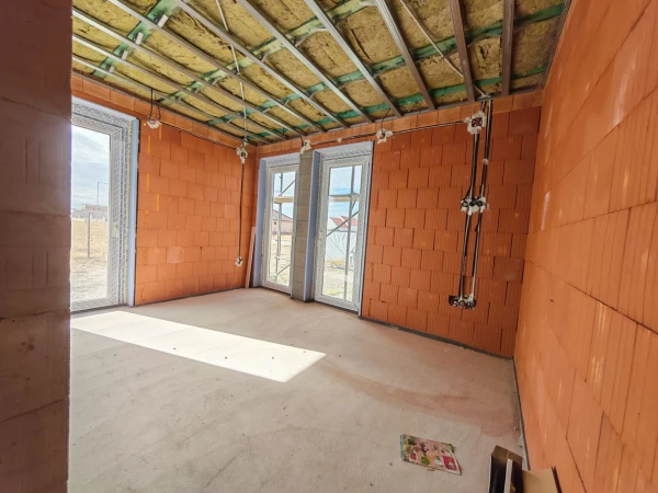 Eladó Ház Jászberény 128 m2 