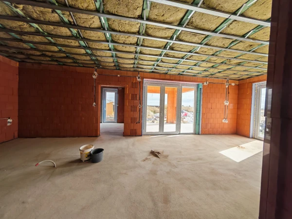 Eladó Ház Jászberény 128 m2 