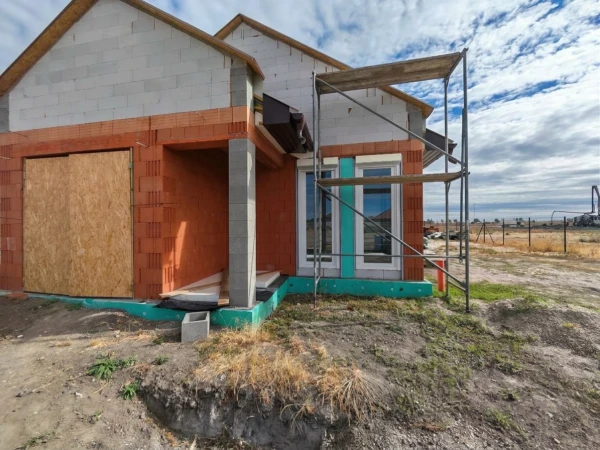 Eladó Ház Jászberény 128 m2 