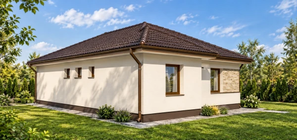 Eladó Ház Nyíregyháza 93 m2 