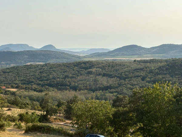 Eladó Telek Monostorapáti 1042 m2 